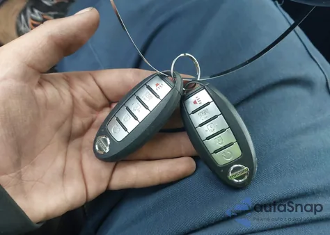 2020 Nissan Maxima Sv Xtronic Cvt from USA, damaged, VIN 1N4AA6CV0LC366271